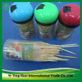 Bamboo Toothpicks ( Double Point 2.0*65mm)